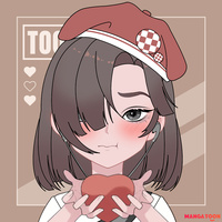 >_<
