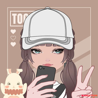 milli(≡^∇^≡)𝓾