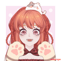 🌈"🕊️หมาป่าสีขาว🐺"🍁