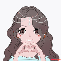 ~Baby girl~(⁠ ⁠ꈍ⁠ᴗ⁠ꈍ⁠)