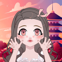 เป็นคนน่ารัก🤣