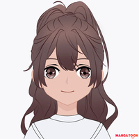 Luna Alister