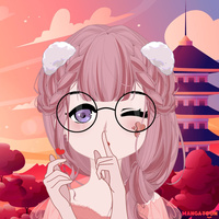 ดิวนักเขียนนิยายตัวน้อย