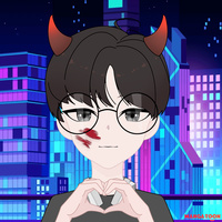 สิงโตจอมดื้อ[ดาวหางคุม]