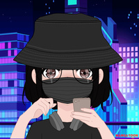 Evelly Saffira uchiha