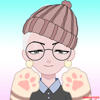 Nenek gaul