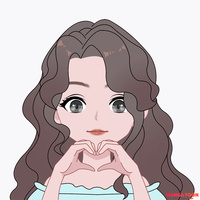 Angel Joy