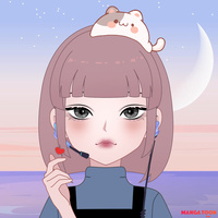 ━。゜✿ฺcherry✿ฺ゜。━