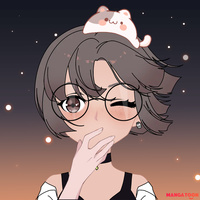 红狐❤️