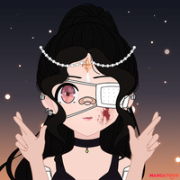🏳‍🌈🖤🌺 senju fuyoshi🌺🏳‍🌈