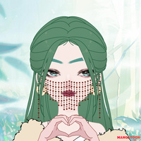 AXERA LILITH XAVIER'🖤😈