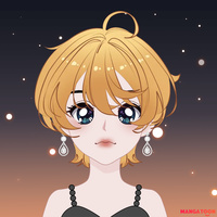 Shush~