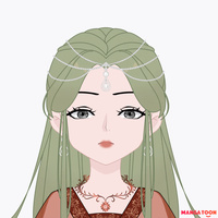 Zaskia Arva
