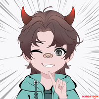 Baimon😑