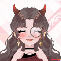 Daddy's Baby girl ~