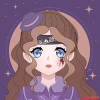 𓆩💜𓆪𝙈ศ®ᶤ𝘺ศ𓆩💜𓆪