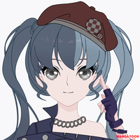yourgirl