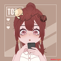 ★ Visha_Izumi•x•