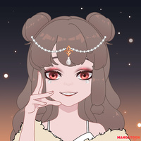 •BUNNIX•& Valorie