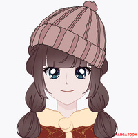 Anggraini Comellest
