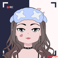 Mollynowʕ⁠ ⁠ꈍ⁠ᴥ⁠ꈍ⁠ʔ