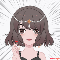 Monica De la Cruz Gonzalez