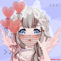 Kuromi-chan!