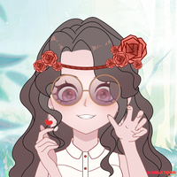 la déesse des mots 🌸