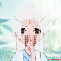 夜晚的恶魔🎐🦊