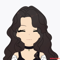 i drove the car little star🔪