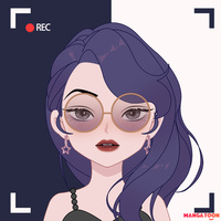 obsessed with the dimple boy