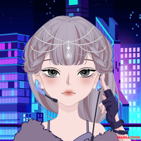 Gabriela aleeka Anindita