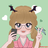 คนสวยก็ต้องสวยอยู่วันยังค่ำ