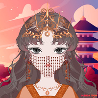 ᗩᖽᐸᑘ ᑢᗩᖻᗩᘉᘜ ᖽᐸᗩᘻᑘ ><