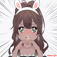 cute kitte