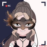Mystery girl