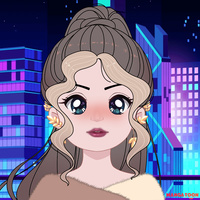 Menina dos dorama