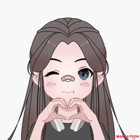 Nisrin ❤️🏳️‍🌈