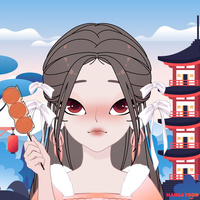 สาวยูริงัยยย💯