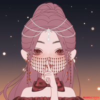 ~{Istri Toji JJK}~♡☆♤