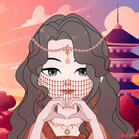 Cherrie Lou B.G
