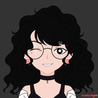 ⁠✿⁠ SERAPHIME⁠☆🖤☆