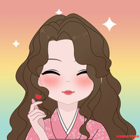 Belle!💗