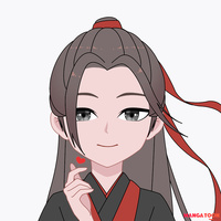Ana fofa yaoi❤💖❤
