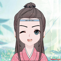 kang zu