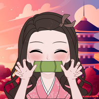 🌸★Nezuko-Chan★🌸