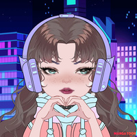 I purple Bts💜💜💜