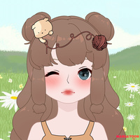 ชาเย็น❄