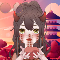 Amara Umeko ♣️💋💯