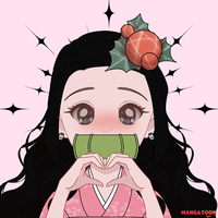 nezuko BL